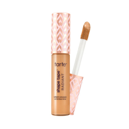 tarte Shape Tape Radiant Concealer 35N Medium front view