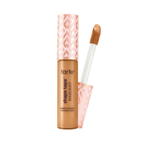 tarte Shape Tape Radiant Concealer 42S Tan Sand front view