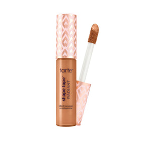 tarte Shape Tape Radiant Concealer 47H Tan-Deep Honey front view