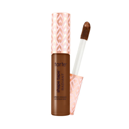 tarte Shape Tape Radiant Concealer 57N Rich front view