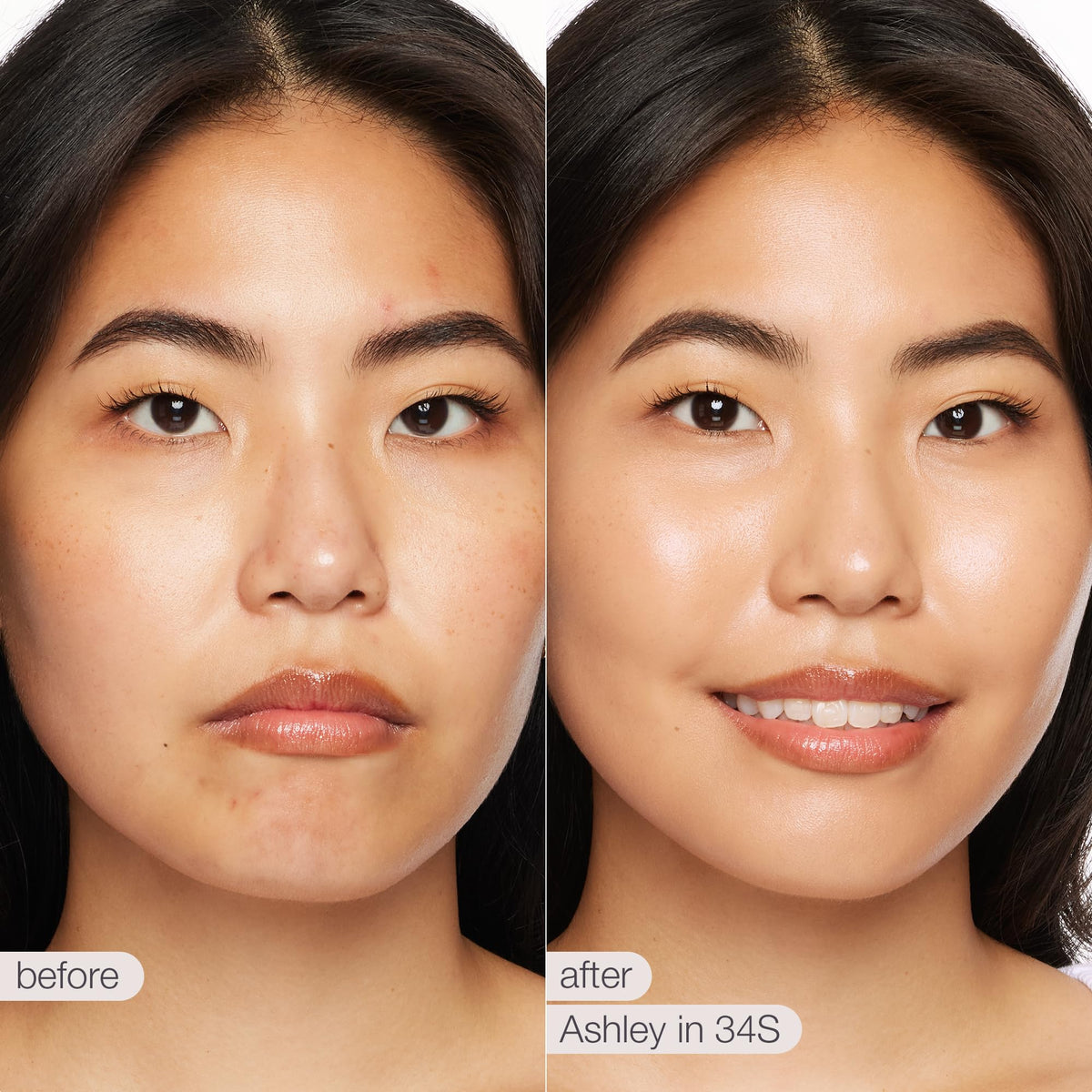 tarte Shape Tape Radiant Concealer applicator close-up