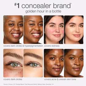 tarte Shape Tape Radiant Concealer packaging front view