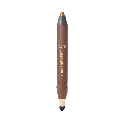 tarte SmolderEYES Shadow Liner front view with packaging