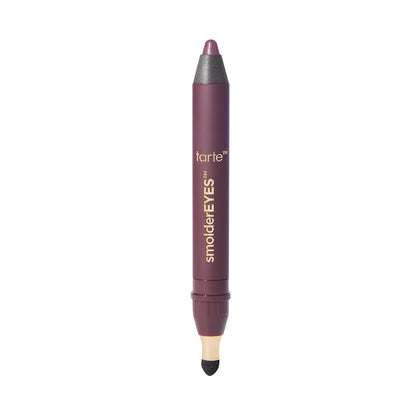 tarte SmolderEYES Shadow Liner front view with packaging