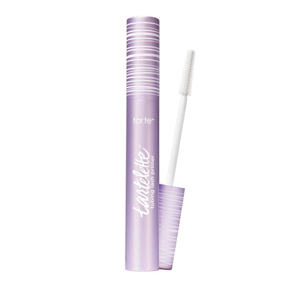 tarte Tartelette Tubing Lash Primer front view with white packaging