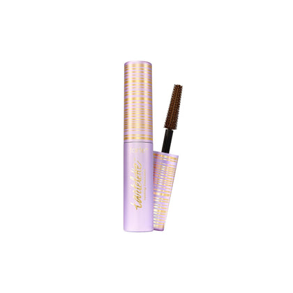 tarte Tartelette Tubing Mascara brown front view