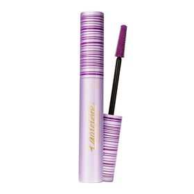 tarte Tartelette Tubing Mascara full size in magenta packaging