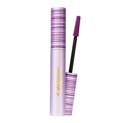tarte Tartelette Tubing Mascara full size in magenta packaging