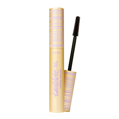 tarte Tartelette XL Tubing Mascara black front view