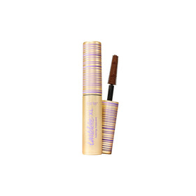 tarte Tartelette XL Tubing Mascara brown front view