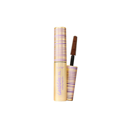tarte Tartelette XL Tubing Mascara brown front view