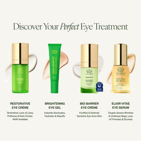 Tata Harper Restorative Eye Crème lifestyle scene