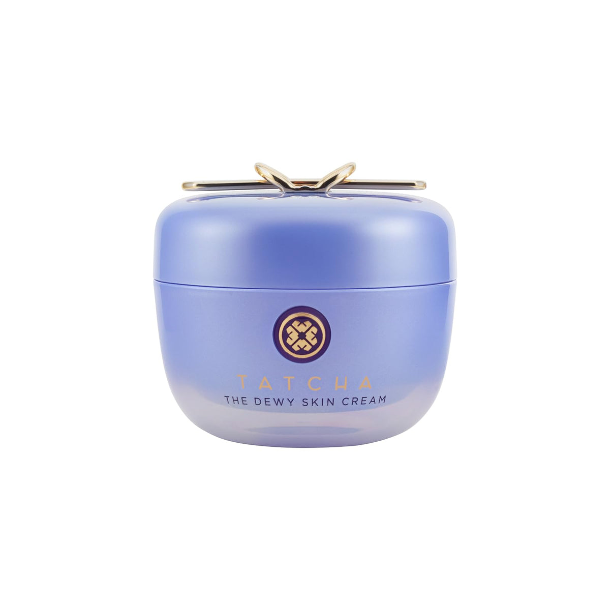 TATCHA Dewy Skin Cream front view with packaging