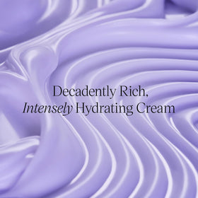 TATCHA Dewy Skin Cream rich texture close-up