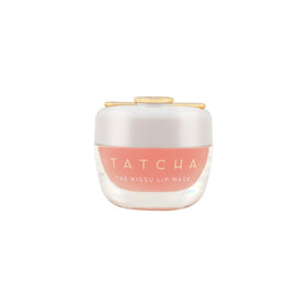 TATCHA Kissu Lip Mask front view in packaging