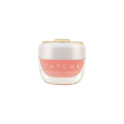TATCHA Kissu Lip Mask front view in packaging