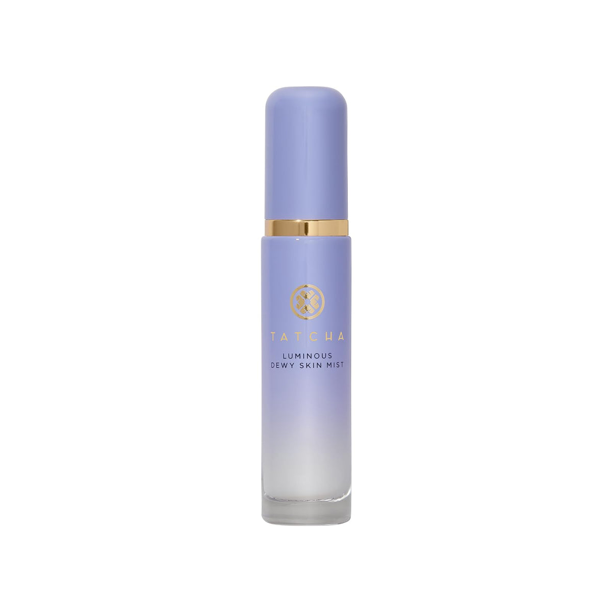 TATCHA Luminous Dewy Skin Mist 168g front view