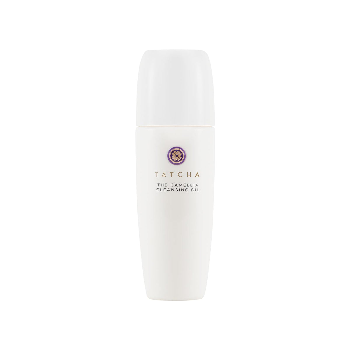 TATCHA The Camellia Cleansing Oil 200g front view
