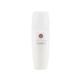 TATCHA The Camellia Cleansing Oil 200g front view