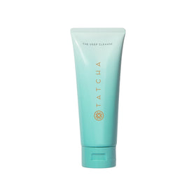TATCHA The Deep Cleanse Gentle Exfoliating Face Wash 200g front view