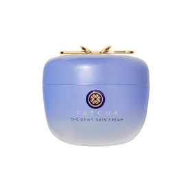TATCHA The Dewy Skin Cream front view with packaging