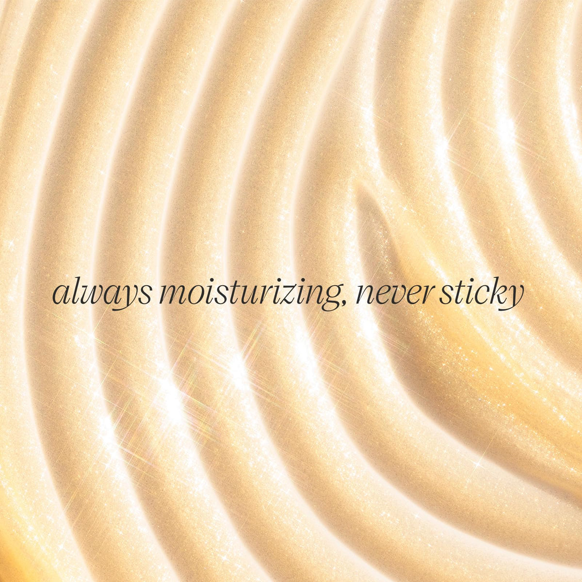 TATCHA The Kissu Lip Mask Gold Leaf texture close-up