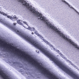 TATCHA The Rice Polish powder texture close-up