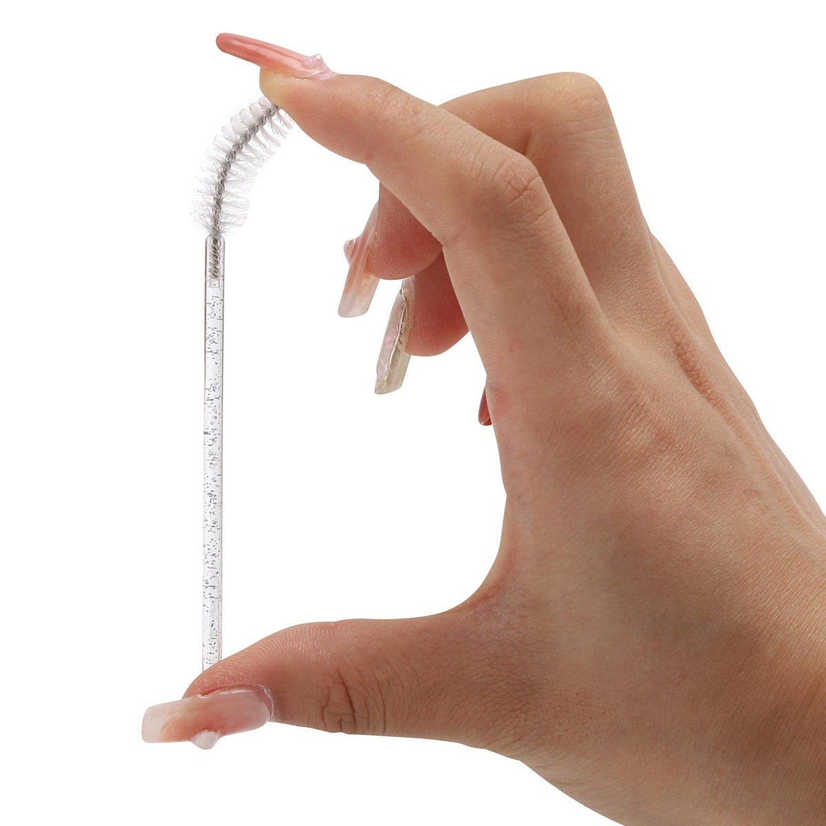 Tbestmax disposable mascara wands for lash application