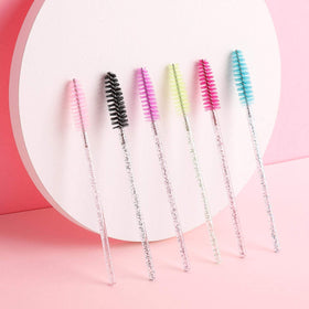 Tbestmax mascara wand in green colour