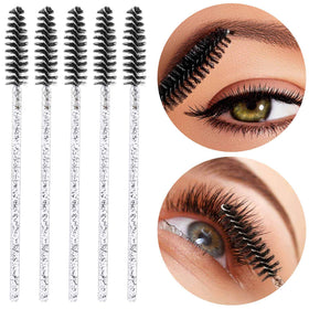 Tbestmax mascara wand in pink colour