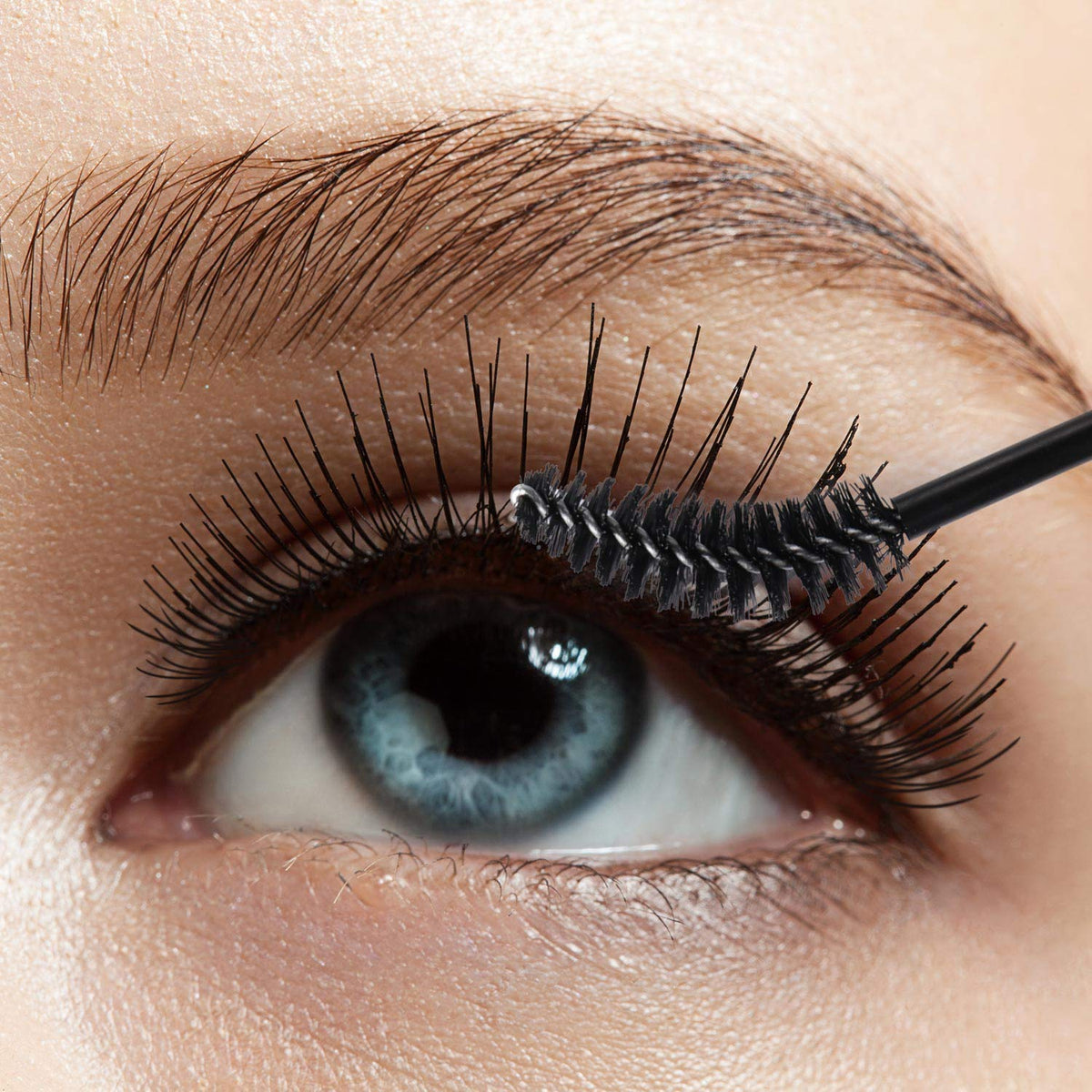 Tbestmax mascara wands arranged neatly