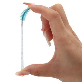 Tbestmax mascara wands for eyelash extensions