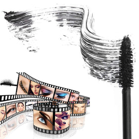 Tbestmax mascara wands with bristles highlighted