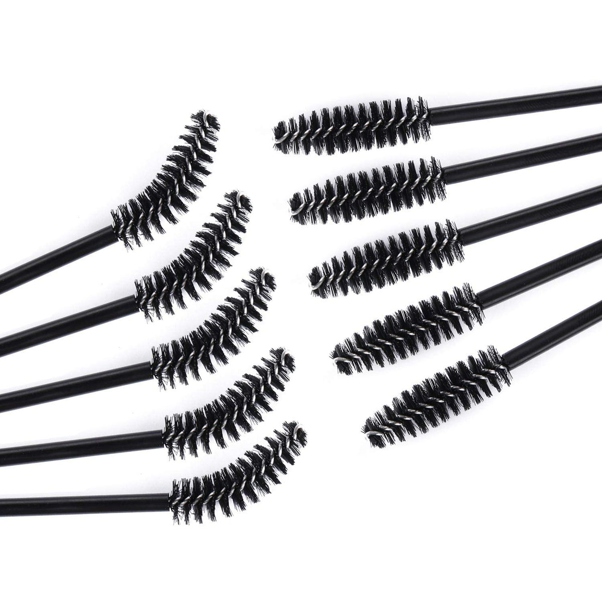 Tbestmax spoolies displayed on a makeup table