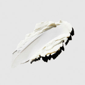 Tea Tree Shaping Cream applied to styled hair