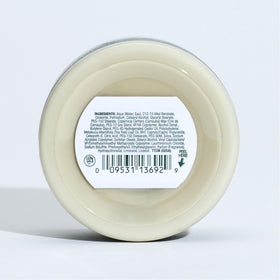 Tea Tree Shaping Cream with fresh mint and citrus