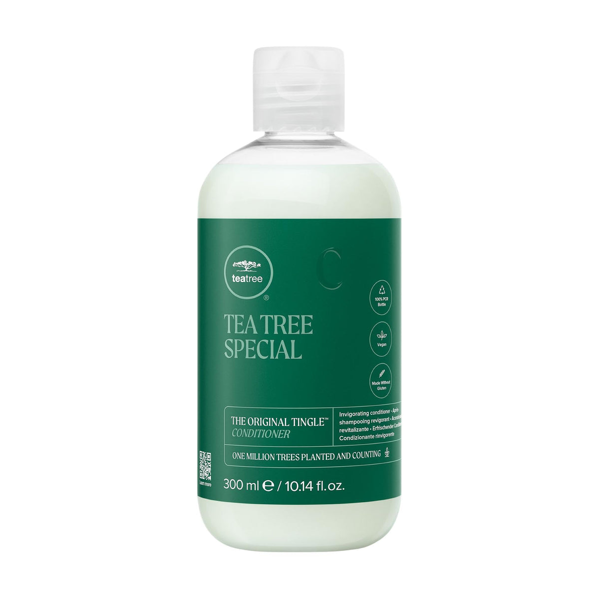 Tea Tree Special Conditioner 10.14 fl. oz. front view