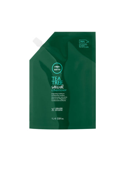 Tea Tree Special Conditioner 33.8 fl. oz. front view