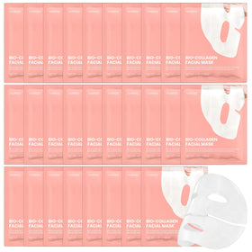 TEAWOO Bio-Collagen Facial Mask packaging front view