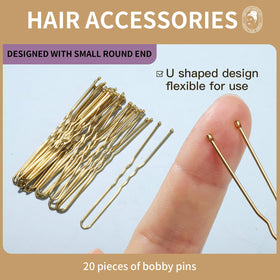 Teenitor bun shaper set displayed with all sizes