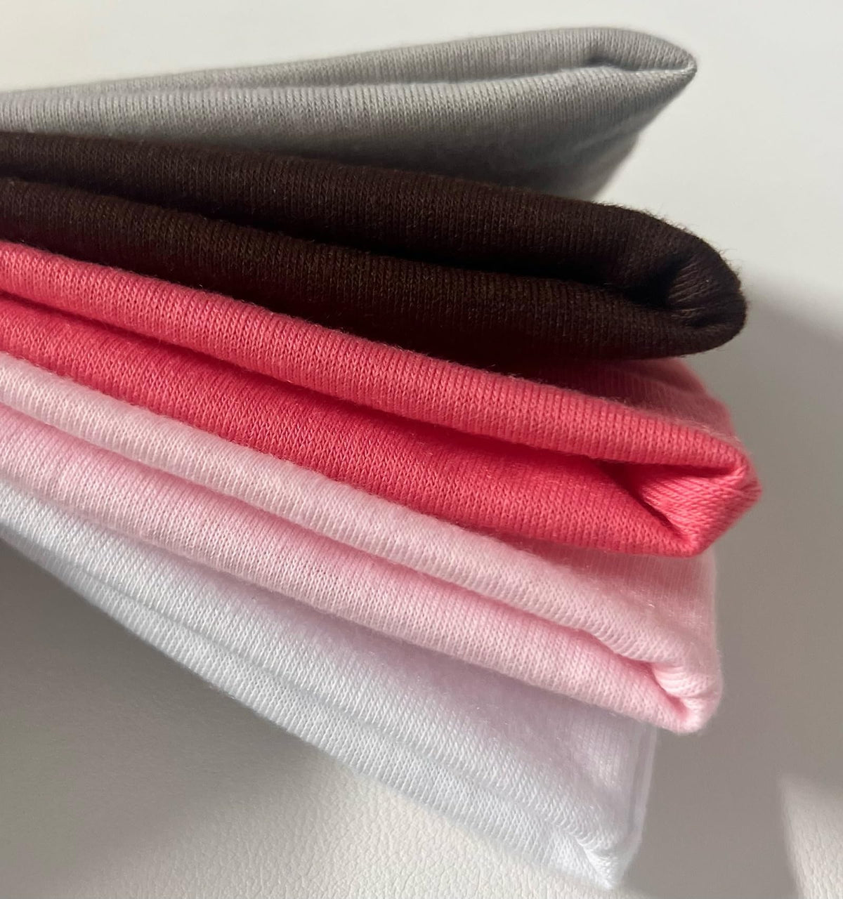 TERSE Hairband in various colours including black and white