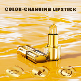 Texture of REATIFUL Colour Changing Lipstick