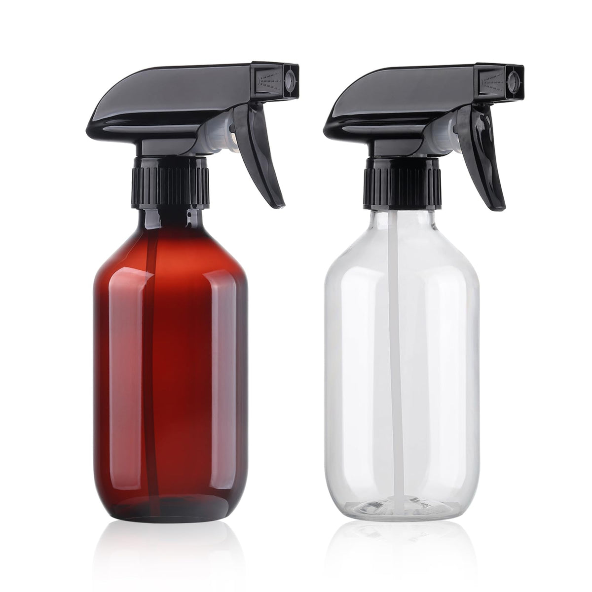 Teyssor Water Spray Bottle 10oz front view