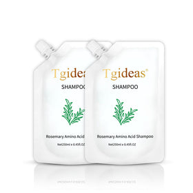 Tgideas Rosemary Biotin Shampoo 581g front view