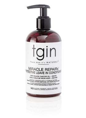 tgin Protective Leave In Conditioner 13 oz front view