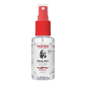 THAYERS Witch Hazel Facial Mist Toner 3 oz front view