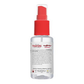THAYERS Witch Hazel Facial Mist Toner 3 oz packaging