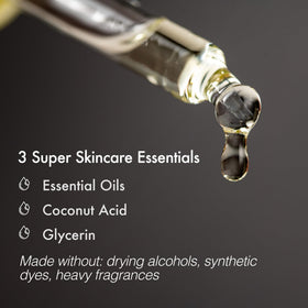 The Art of Shaving Sandalwood Shaving Cream ingredients list