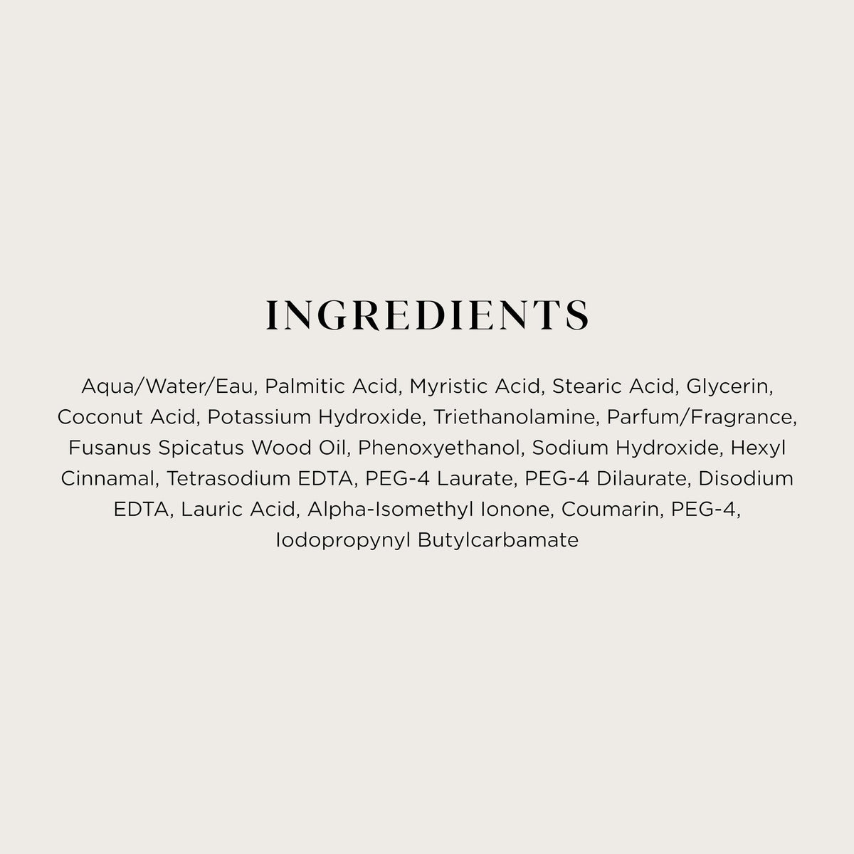 The Art of Shaving Sandalwood Shaving Cream lifestyle scene