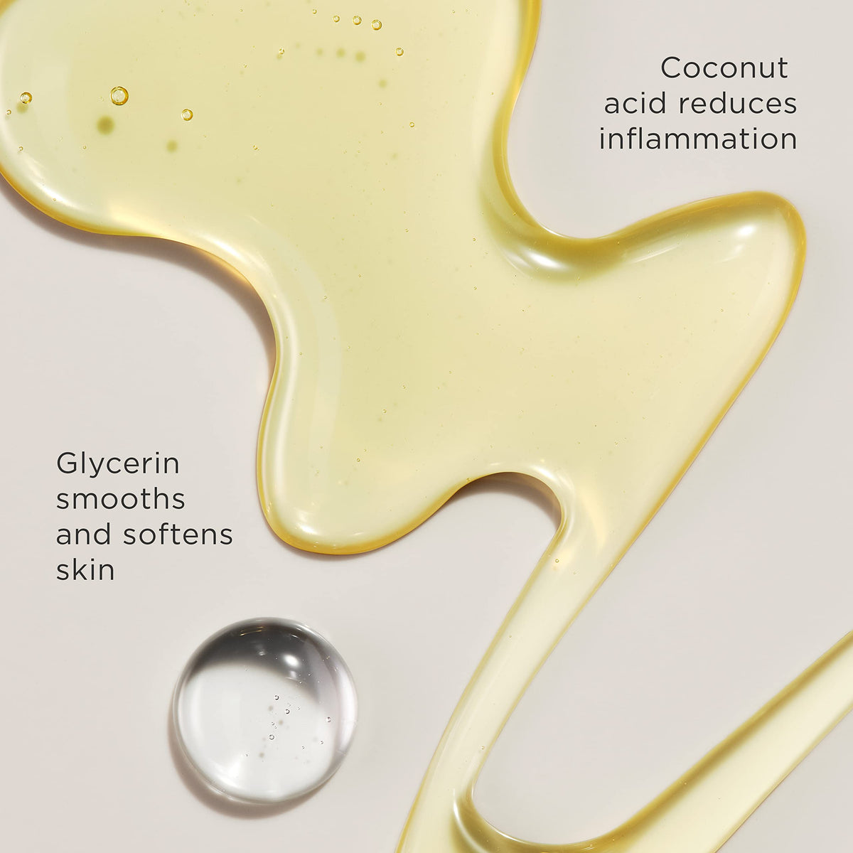 The Art of Shaving Unscented Shaving Cream packaging details